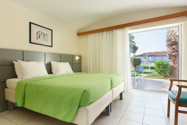 Kinetta Beach 4*, фото 6