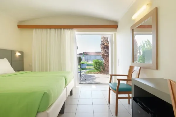 Kinetta Beach 4*, фото 7