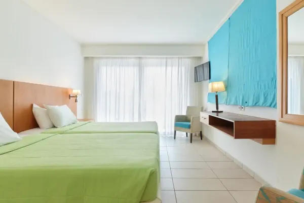 Kinetta Beach 4*, фото 10