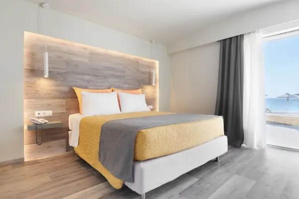 Kinetta Beach 4*, фото 12
