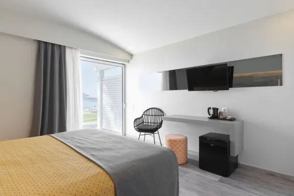 Kinetta Beach 4*, фото 14