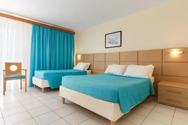 Kinetta Beach 4*, фото 16