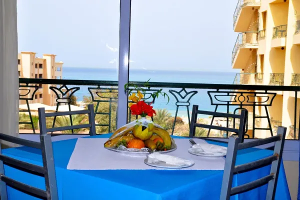 King Tut Aqua Park Beach Resort 4*, фото 12