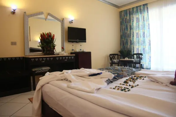 King Tut Aqua Park Beach Resort 4*, фото 16