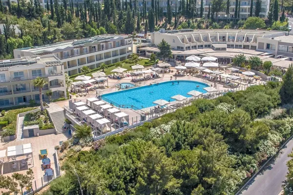 Kipriotis Aqualand 4*