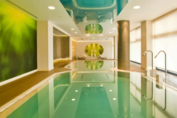 Kipriotis Panorama & Suites 5*, фото 4