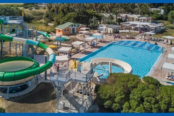 Kipriotis Village Resort 4*