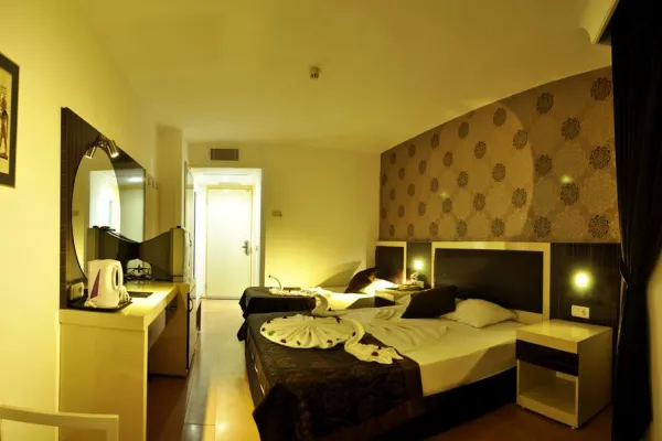 Klas Hotel Dom 4*, фото 2