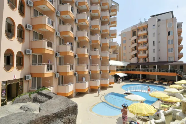 Klas Hotel Dom 4*, фото 3