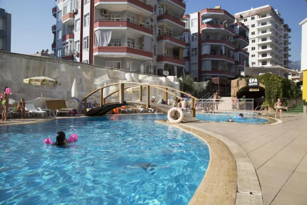 Klas Hotel Dom 4*, фото 11
