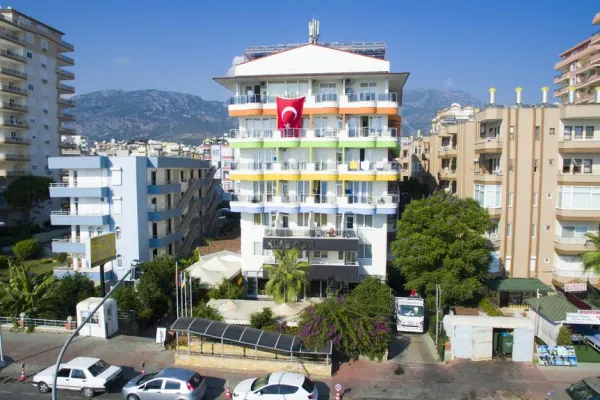 Klas Hotel Dom 4*, фото 12