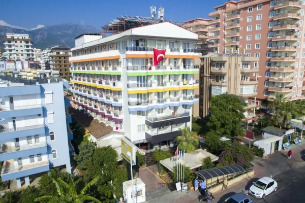 Klas Hotel Dom 4*, фото 13