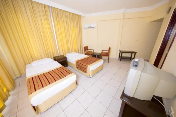 Klas Hotel Dom 4*, фото 15