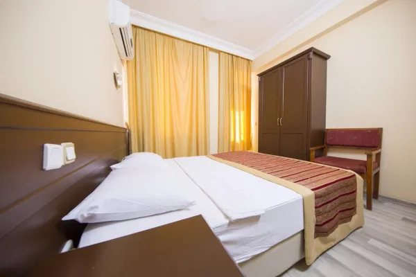 Klas Hotel Dom 4*, фото 16