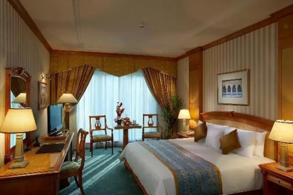 Knight Castle Hotel 5*