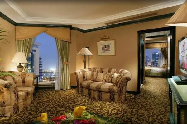 Knight Castle Hotel 5*, фото 9