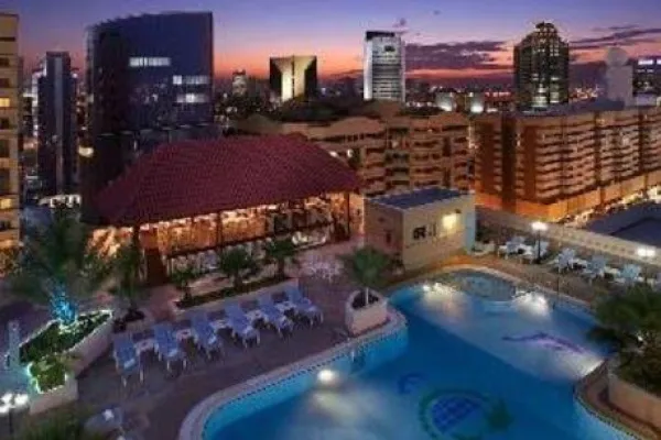Knight Castle Hotel 5*, фото 11