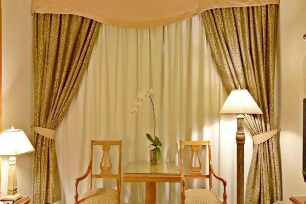 Knight Castle Hotel 5*, фото 12
