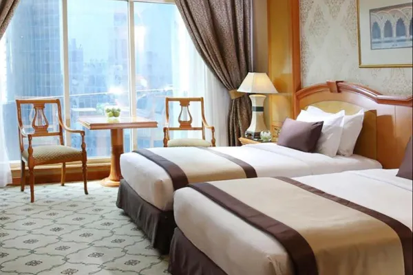 Knight Castle Hotel 5*, фото 14