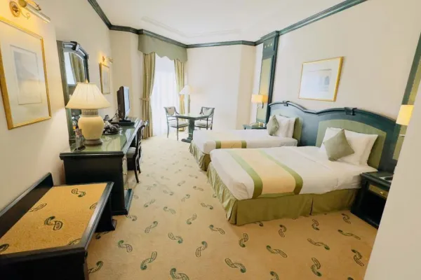 Knight Castle Hotel 5*, фото 16