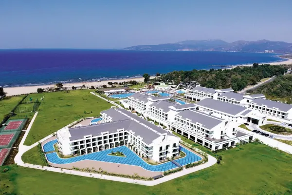 Korumar Ephesus Beach 5*, фото 2