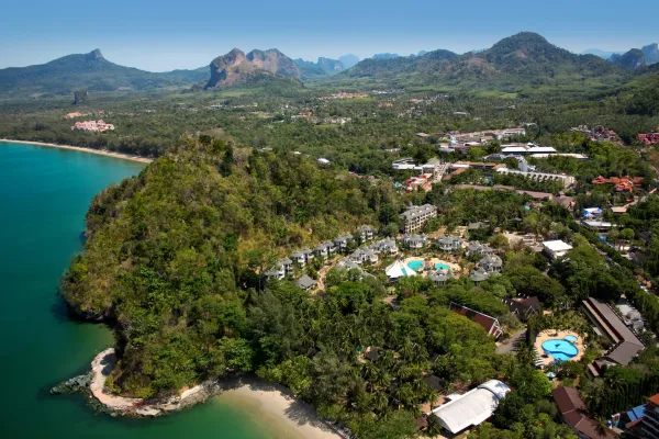 Krabi Resort 4*