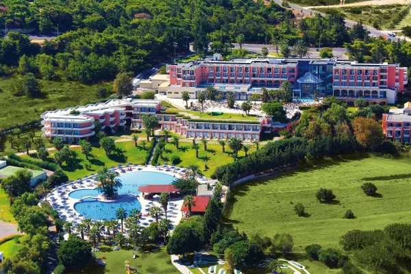 Kresten Palace 4*