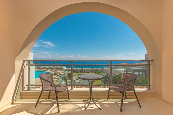Kresten Royal Euphoria Resort 5*