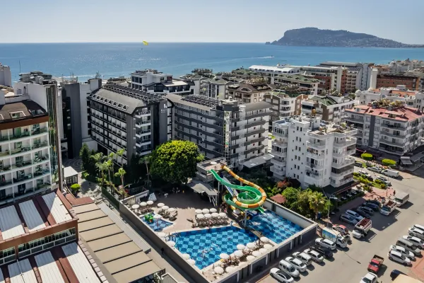 Kaila Beach 5*, фото 2