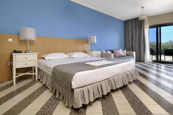 Krotiri Resort 5*