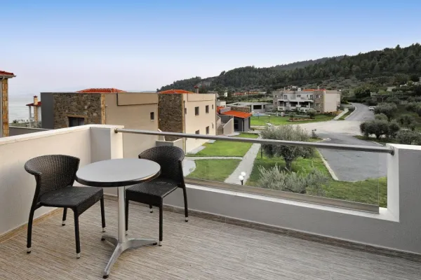 Krotiri Resort 5*, фото 7