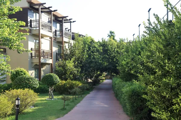 Sunis Kumkoy Beach Resort & Spa 5*, фото 5