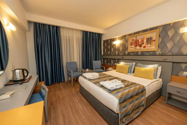 Sunis Kumkoy Beach Resort & Spa 5*, фото 11