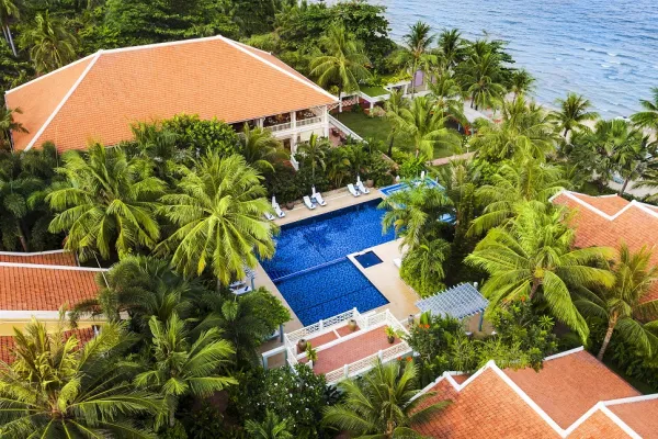 La Veranda Resort Phu Quoc Mgallery Collection 5*