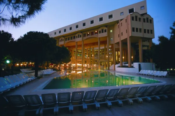 Labranda Excelsior Hotel 4*, фото 3