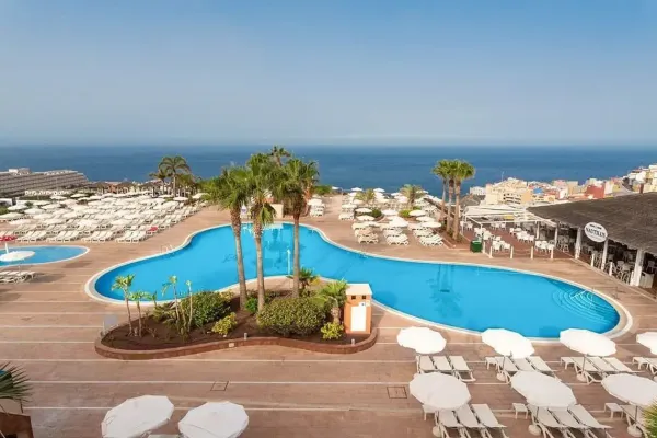 Landmar Costa los Gigantes Family Resort 4*, фото 2