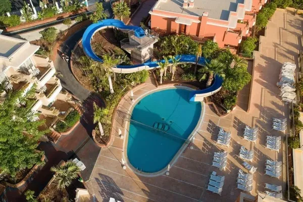 Landmar Costa los Gigantes Family Resort 4*, фото 3