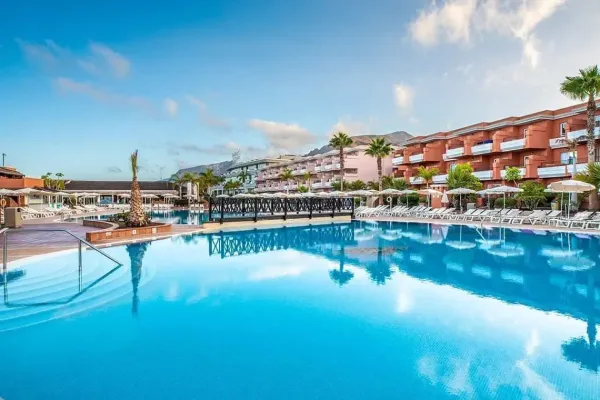 Landmar Costa los Gigantes Family Resort 4*, фото 4
