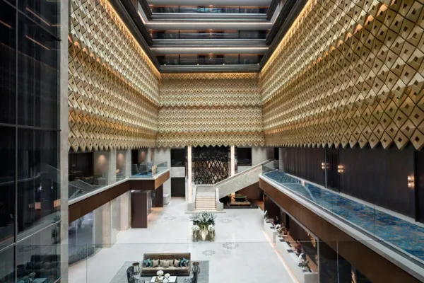 Landmark 5*, фото 3