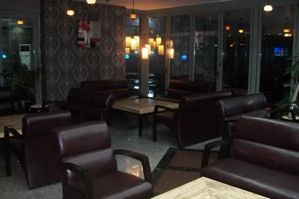 Lara Park Hotel 4*, фото 9