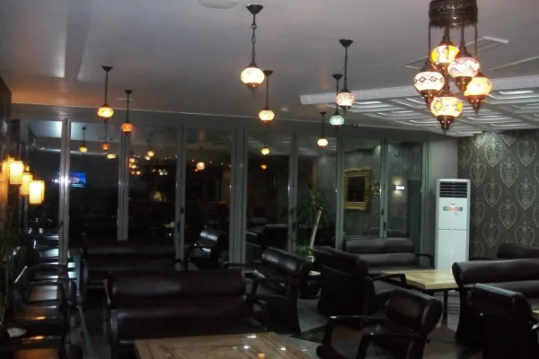 Lara Park Hotel 4*, фото 10