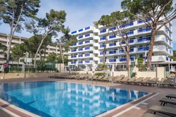 Golden Port Salou 4*, фото 4