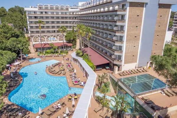 Golden Port Salou 4*, фото 14