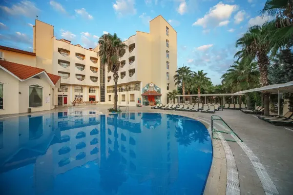 Camyuva Luna 4*