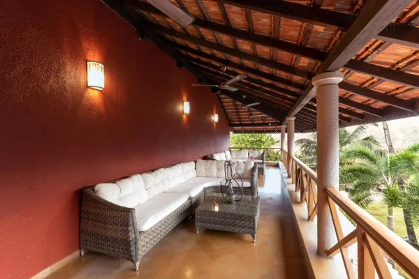 Lazy Lagoon, Baga A Lemon Tree Resort 4*, фото 16