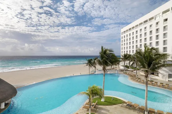 Le Blanc Spa Resort 5*