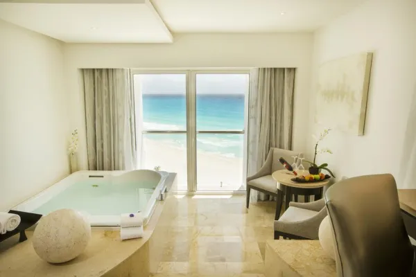 Le Blanc Spa Resort 5*, фото 2