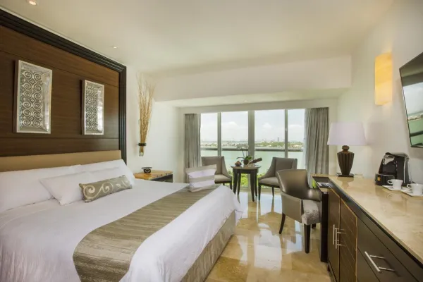 Le Blanc Spa Resort 5*, фото 4