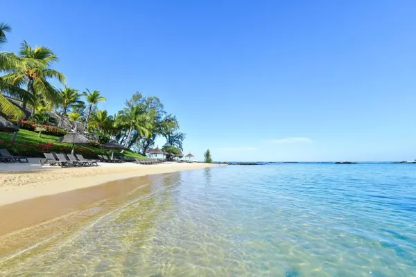 Canonnier Beachcomber Golf Resort & Spa 4*, фото 3