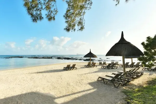 Canonnier Beachcomber Golf Resort & Spa 4*, фото 4